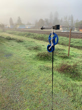 Load image into Gallery viewer, Zip Line Retriever Device: Automatic Trolley Return