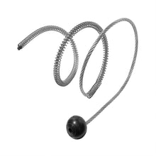 Load image into Gallery viewer, Heavy Duty Commercial Garden Zip Wire Kit - Suitable for Adults!