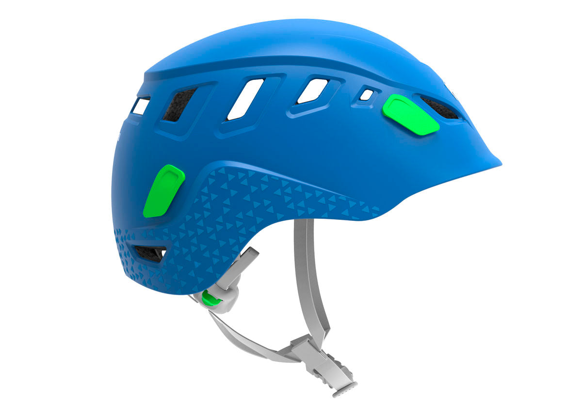 Children’s Zip Wire Helmet – Petzl PICCHU