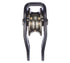 Zip Wire Trolley – Smooth, Safe, and Fast Tandem Pulley for Any Zip Wire
