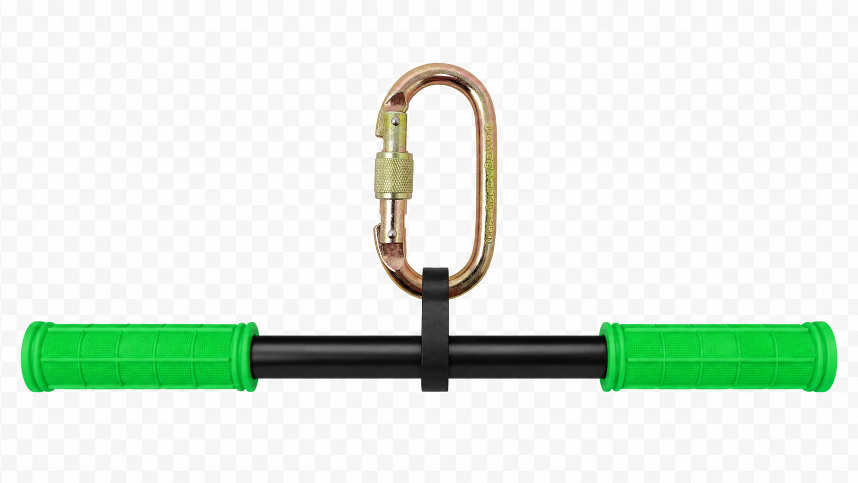 Zip Wire Handlebars - Soft-Grip