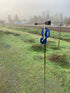 Zip Line Retriever Device: Automatic Trolley Return