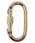Zip Wire Safety Carabiner