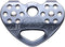 PETZL 24KN TANDEM PULLEY (SPEED)