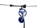 Zip Line Retriever Device: Automatic Trolley Return