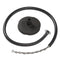 Commercial Rubber Zip Wire Seat
