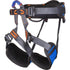 Adjustable Zip Wire Harness