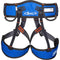 Adjustable Zip Wire Harness