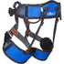 Adjustable Zip Wire Harness