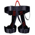 Adjustable Size Zip Wire Harness