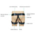 Adjustable Size Zip Wire Harness