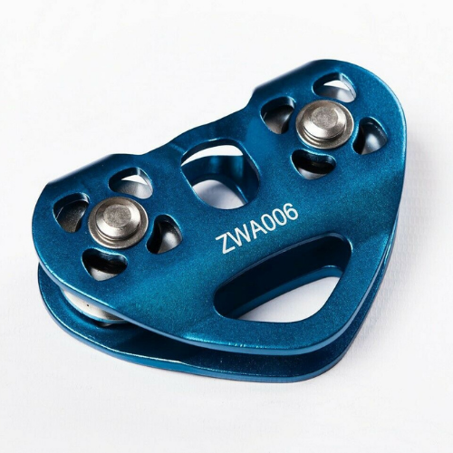 Zip Wire Pulley
