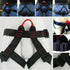 Adjustable Size Zip Wire Harness