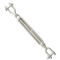 Extra Long 16mm Zip Wire Tensioner
